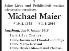 Michael Maier 13