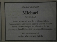 Michael Rausch 21