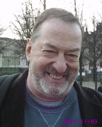 Michael Ritter