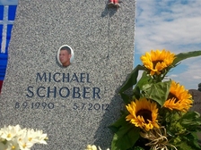 Michael Schober 18