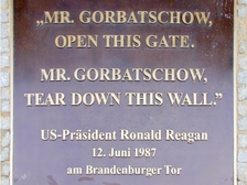 Michail Gorbatschow 101