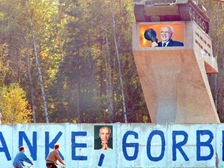 Michail Gorbatschow 105