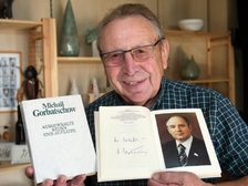 Michail Gorbatschow 107