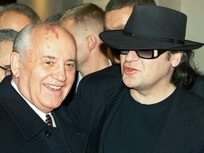 Michail Gorbatschow 25