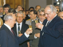 Michail Gorbatschow 36