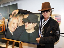 Michail Gorbatschow 43