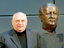 Michail Gorbatschow 44