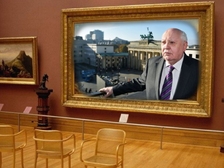 Michail Gorbatschow 49