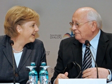 Michail Gorbatschow 4