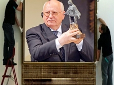 Michail Gorbatschow 54