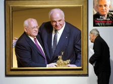 Michail Gorbatschow 55