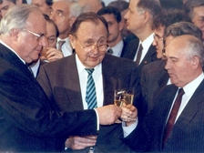 Michail Gorbatschow 58