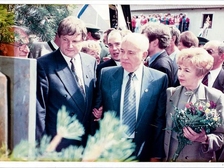 Michail Gorbatschow 64