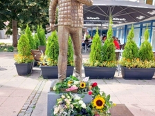 Michail Gorbatschow 90