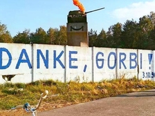 Michail Gorbatschow 93