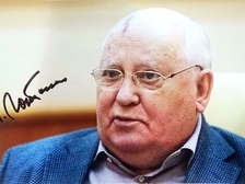 Michail Sergejewitsch Gorbatschow 24