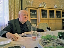Michail Sergejewitsch Gorbatschow 3