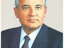 Michail Sergejewitsch Gorbatschow 5