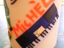 Michele Mierisch 119