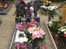 Michelle Marinovic 19