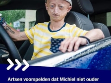 Michiel Vandeweert 26