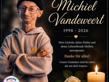 Michiel Vandeweert 28