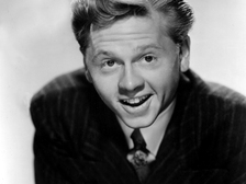 Mickey Rooney 1
