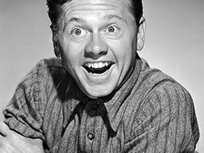 Mickey Rooney 2
