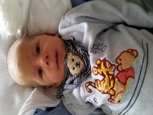 Mika Maxim Traurig 2