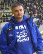 Mike Drömmer