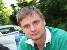 Mike Drömmer 2