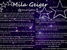Mila Geiger 2