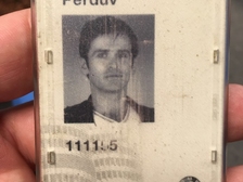 Milorad Perduv 18