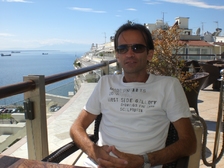 Milorad Perduv 1