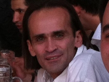 Milorad Perduv 42
