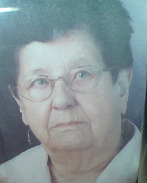 Mimi Eich