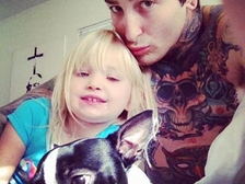 Mitch Adam Lucker 2