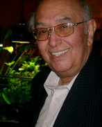 Mohammed Malekzadeh-Mehrizi