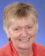 Monika Laudick