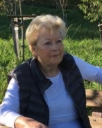 Monika Zawadzinski