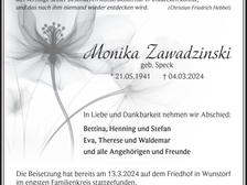 Monika Zawadzinski 2