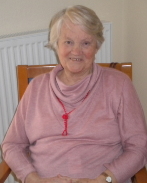 Mutti Leni Tubbesing