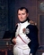 Gedenkseite für Napoleon Bonaparte