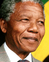 Gedenkseite für Nelson Mandela