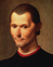 Gedenkseite für Niccolo Machiavelli