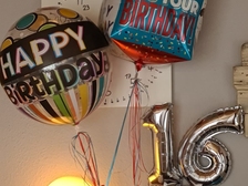 Nico Maurice Müller 85