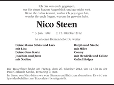 Nico Steen 7