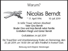 Nicolas Berndt 2