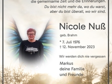 Nicole Nuß 6