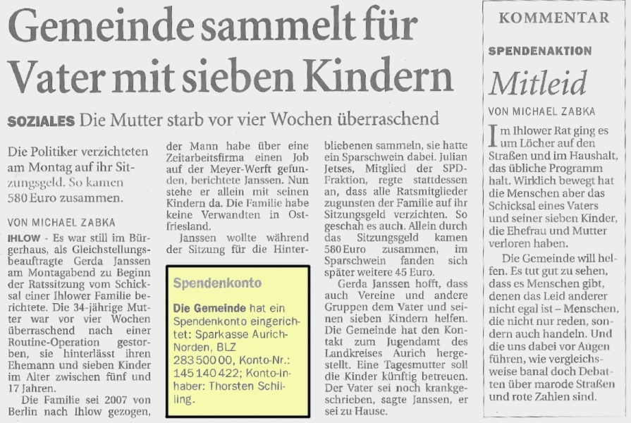 Bilder von Nicole Schilling